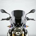 ZTechnik VStream Quantum+ Sport Windshield Dark Tint BMW R 1250 R 2019-2022