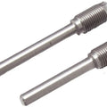 Rfx Brake Pad Pin Set #FXPP 10100 55ST for Yamaha/Kawasaki/Honda/Suzuki