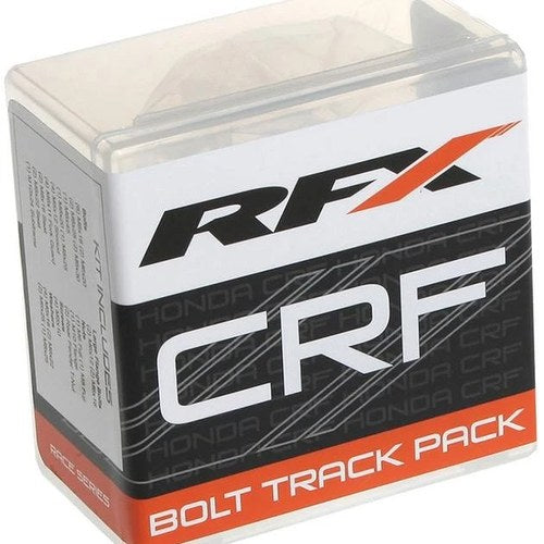 Rfx Race Series Track Pack for Honda Crf 450/CRF 250/CR125R/CR250R