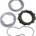 Moose Complete Clutch Kit #203171 KTM/Husqvarna 125 SX/150 SX/TC 125/TE 150i