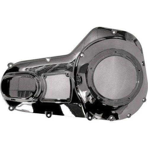 Biker's Choice Outer Primary Cover Chrome #210207 Harley Davidson