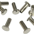 Drag Specialties Tour-Pak Rivets 5/16" Long #90965-63