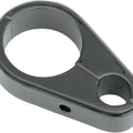 DS Die-Cast Clutch Cable Clamp Black 1.25"