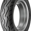 Dunlop D251 Tire 180/55R17 73V Rear Radial Tubeless