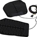 Moose Seat Heater Set