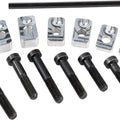 Moose Handlebar Riser Kit #148821 KTM/Husqvarna/Beta