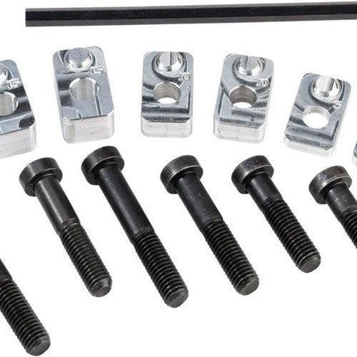 Moose Handlebar Riser Kit #148821 KTM/Husqvarna/Beta
