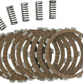 DP Dpsk Fiction Plate & Spring Clutch Kit Honda VFR750F Interceptor/CBR900RR