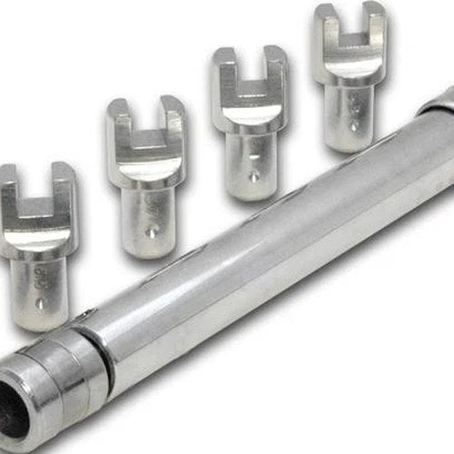 Excel Spoke Torque Wrench Kit 6-Piece