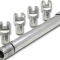 Excel Spoke Torque Wrench Kit 6-Piece