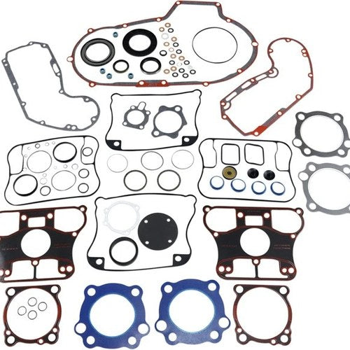 James Motor Gasket Kit #JGI-17026-91 Harley Davidson Sportster 1200