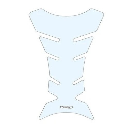 Puig Performance Tank Pad Gray