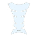 Puig Performance Tank Pad Gray