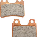 DP Sdp Pro-MX Brake Pads Front #SDP937MX Gas/Beta/Sherco