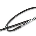 Moose Clutch Cable Black Kawasaki