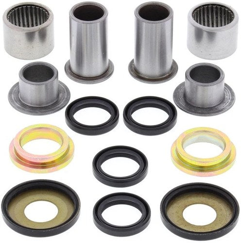 All Balls Swingarm Bearing Kit #28-1137 for Suzuki PE175 1982-1984