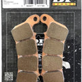 DP Standard Brake Pads Rear #DP584 fits Honda Goldwing 2018-2019