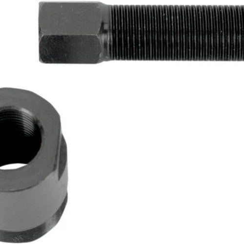Dennis Stubblefield Flywheel Puller 26mm x 1.0 Right Hand Male Thread