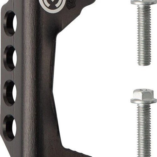 Moose Ignition Wire Guard Black #299507 KTM/Gas/Husqvarna