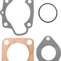 VintCo Top End Gasket Kit #KTE022 for Suzuki TM-125 Challenger 1973-1975