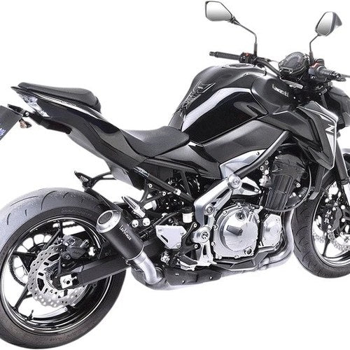 Leo Vince LV10 Slip-On Muffler Carbon fiber #15204C fits Kawasaki
