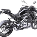 Leo Vince LV10 Slip-On Muffler Carbon fiber #15204C fits Kawasaki