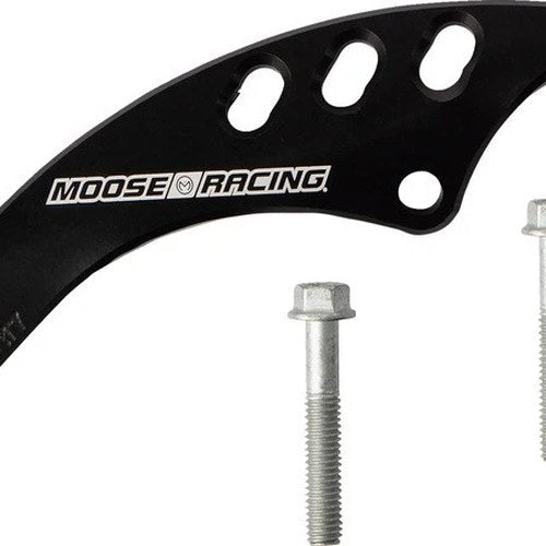Moose Ignition Wire Guard Black #299511 KTM/Husqvarna/Gas
