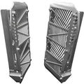 Moose Radiator Guard #241894 Beta 300 RR/250 RR/350 RR/390 RR/430 RR/480 RR