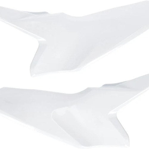 Acerbis Side Panels White KTM/Gas MC 50/50 SX/SX-E 5/MC-E 5/SX-E 3