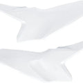 Acerbis Side Panels White KTM/Gas MC 50/50 SX/SX-E 5/MC-E 5/SX-E 3