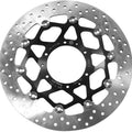 Brembo Serie Oro Floating Brake Rotor Front for Honda CBR1000RR 2008-2011