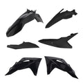 Acerbis Plastics Kit Black #2987220001 Gas MC 85 2025-2026