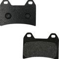 GBrakes Carbon Race Brake Pads Front #GB0535-03