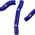Moose Race Radiator Hose Kit Blue #299460 KTM/Husqvarna/Gas