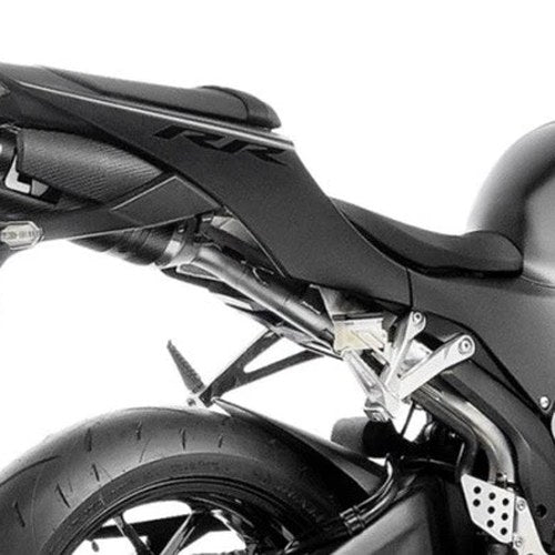 Leo Vince LV One Evo Slip-On Muffler Black/Carbon for Honda Cbr 600 2024-2025