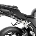 Leo Vince LV One Evo Slip-On Muffler Black/Carbon for Honda Cbr 600 2024-2025