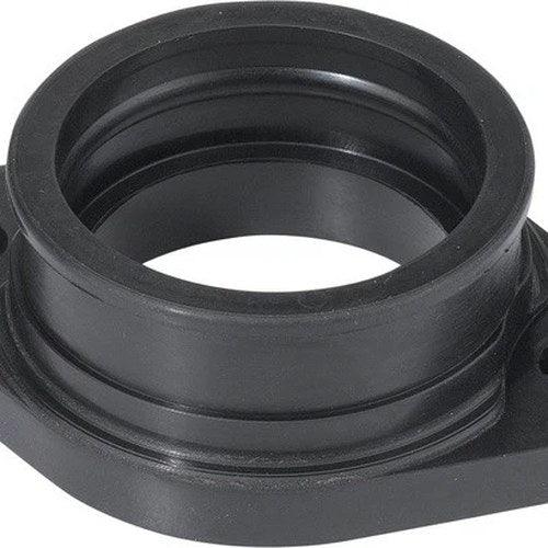 Moose Carburetor Mounting Flange for 34mm Mikuni Carburetors