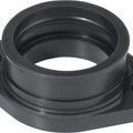 Moose Carburetor Mounting Flange for 34mm Mikuni Carburetors