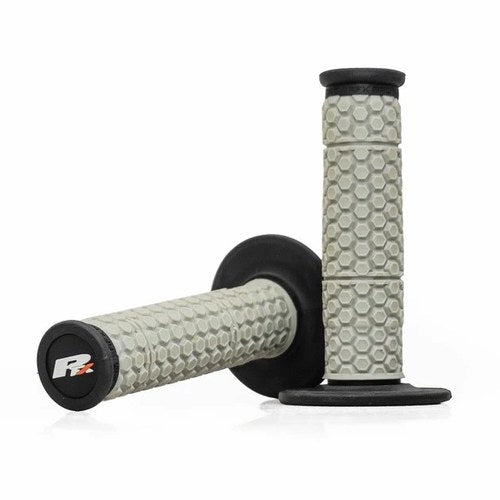 Rfx Nanotube Grips Black/Gray