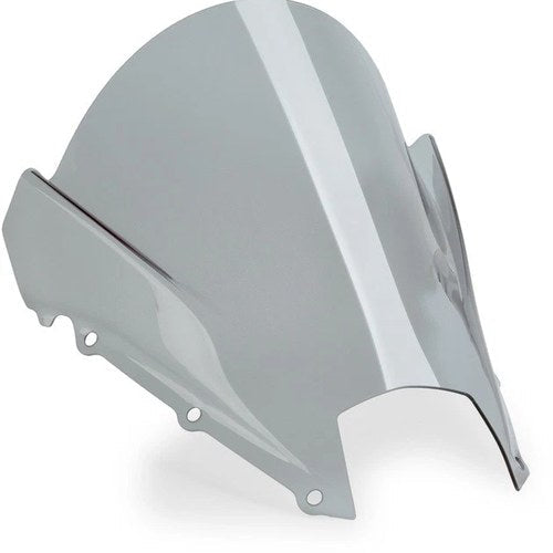 Puig Z Racing Windscreen Smoke #21714H for Kawasaki Ninja H2 SX SE 2023