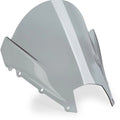Puig Z Racing Windscreen Smoke #21714H for Kawasaki Ninja H2 SX SE 2023