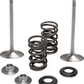 Moose Exhaust Valve Kit #299606 for Suzuki DR-Z400S/DR-Z400SM/DR-Z400E/DR-Z400