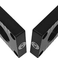 Moose Swingarm Axle Adjuster Blocks for Honda CRF250L/CRF300L