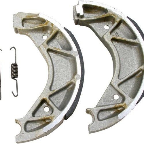 Ebc Brake Shoes Rear for Yamaha YW125 Zuma 125 2009-2014