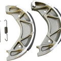 Ebc Brake Shoes Rear for Yamaha YW125 Zuma 125 2009-2014