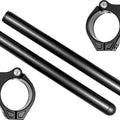 Vortex Zero Offset Clip-Ons 55mm