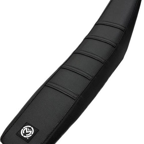 Moose Ribbed Seat Cover Black KTM #303609