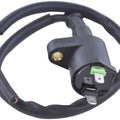RMStator External Ignition Coil #RM06025 for Honda/Kawasaki/Suzuki