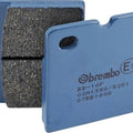 Brembo Carbon Ceramic Brake Pads #07BB1408 BMW/Ducati/Indian/Moto-Guzzi