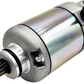 Rick's Motorsports Starter Motor #61-438 for Yamaha YZF-R6/FZS600 FZ6/YZF-R6S